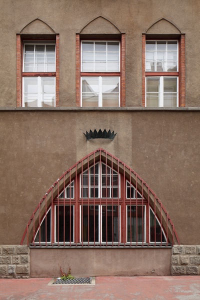 © Gregor Graf, 2021