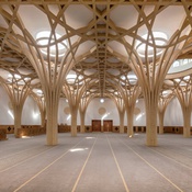 Cambridge Mosque
