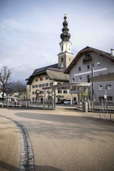 Thalgau