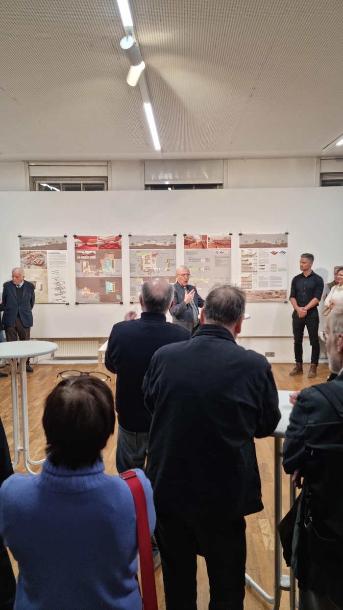 Campus für Bildung und Wissenschaft der Diözese Linz, Bischofsvikar Johann Hintermaier