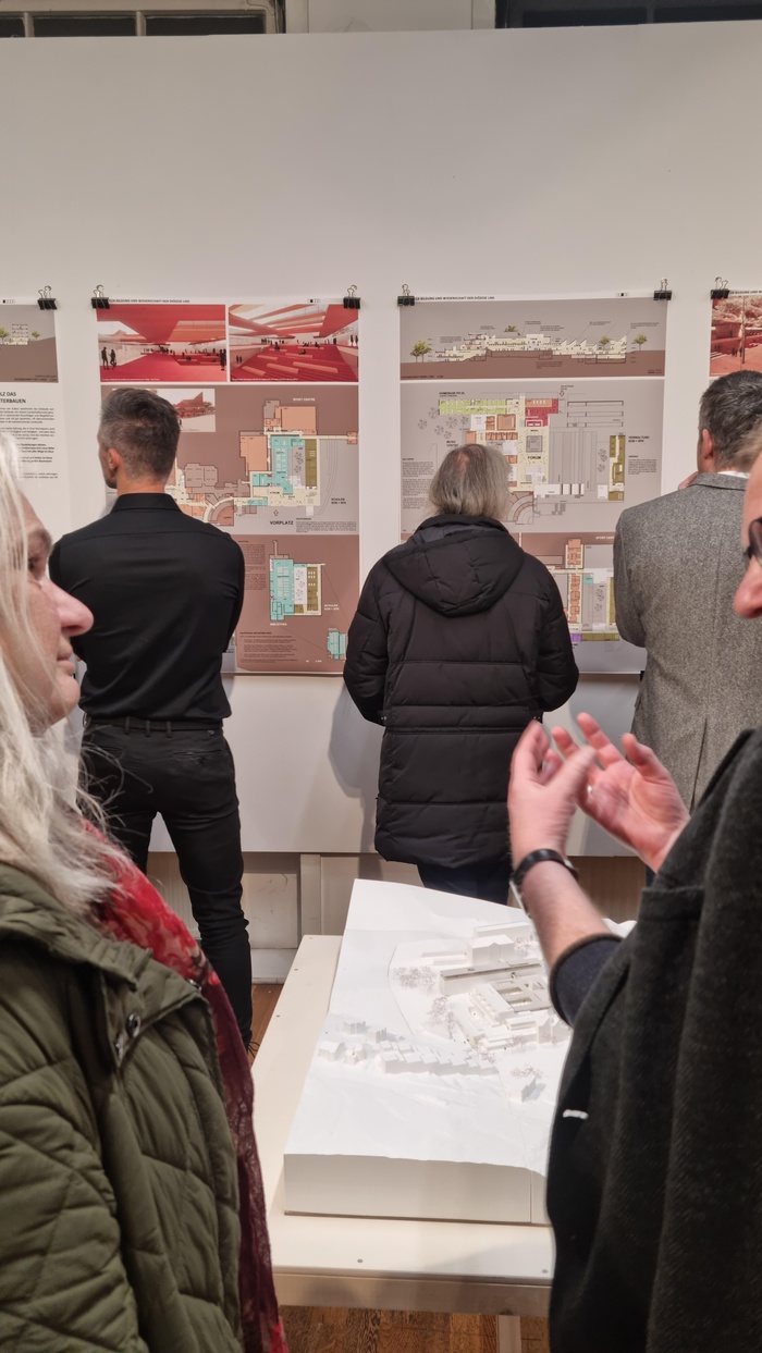 Campus für Bildung und Wissenschaft der Diözese Linz