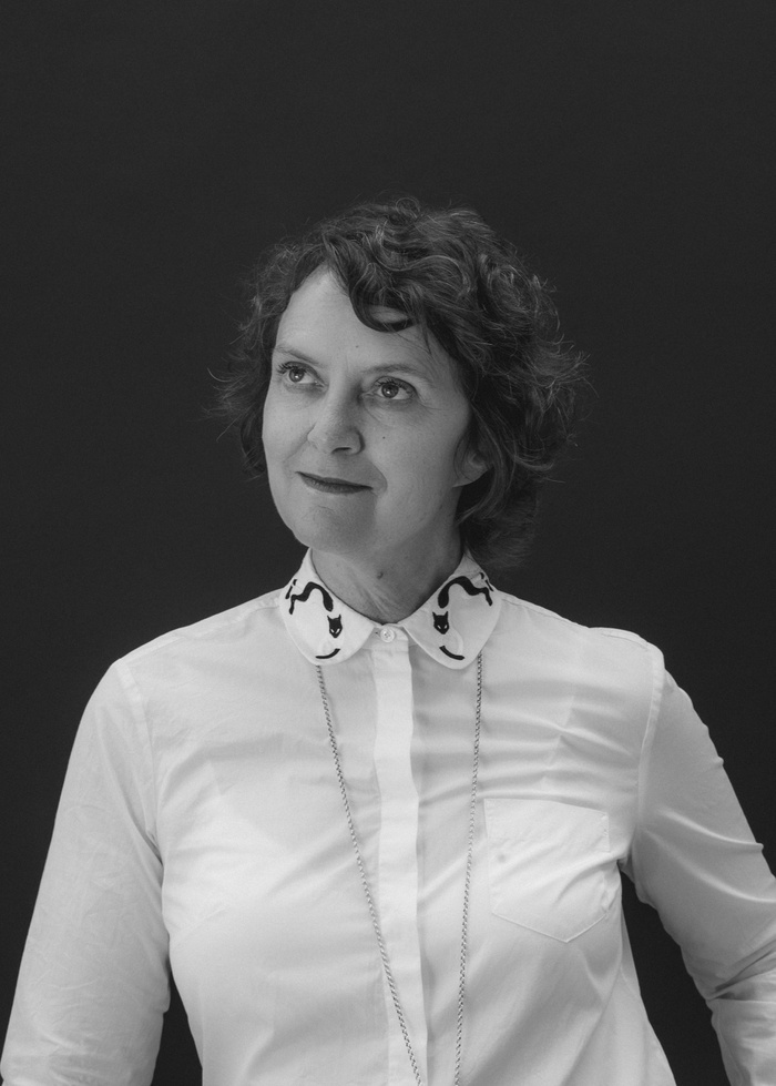 Sabine Pollak, Kunstuniversität Linz