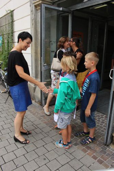 Bibongo - die Kinderstadt 3.07.2015 bis 18.07.2015