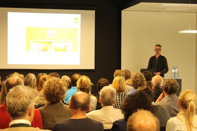 Human Centric Lighting – Anwendungen im Gesundheitsbereich 16.09.2015