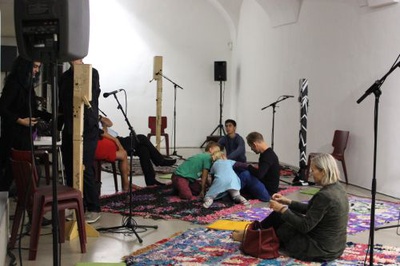 PLENUM 11.09.2015