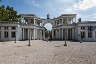 Architekturtage 2016: Impressionen