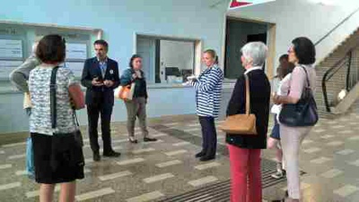 Architekturtage 2016: Impressionen