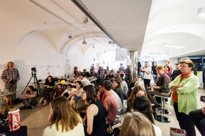 Architekturtage 2016: Impressionen