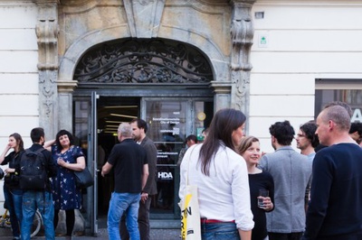 Architekturtage 2016: Impressionen