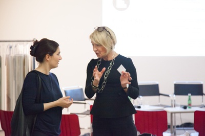 EUROPAN 13 – DIE ANPASSBARE STADT 2: 12.05.2016