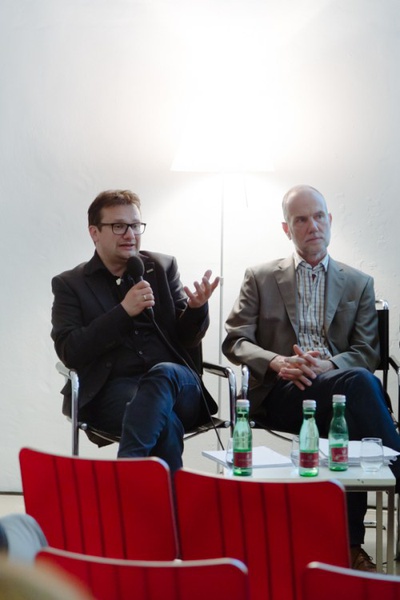 HDA Landdialog - „Weißbuch Innenstadt“: 19.05.2016