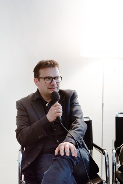 HDA Landdialog - „Weißbuch Innenstadt“: 19.05.2016