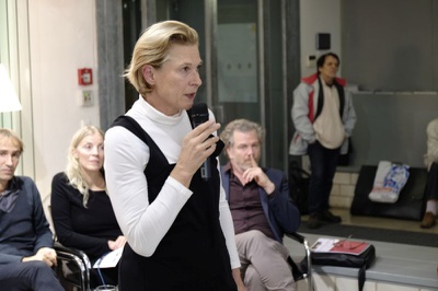 Herbert Eichholzer Architekturförderungspreis 2015: 18.11.2015