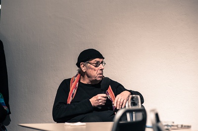 Dietmar Steiner show_CreditForum Stadtpark (26)