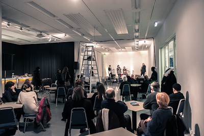 Dietmar Steiner show_CreditForum Stadtpark (28)