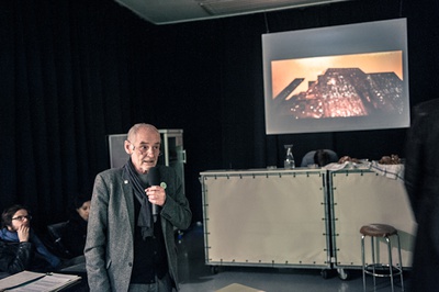 Dietmar Steiner show_CreditForum Stadtpark (3)