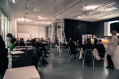 Dietmar Steiner show_CreditForum Stadtpark (36)