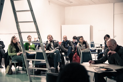 Dietmar Steiner show_CreditForum Stadtpark (8)