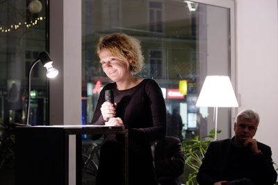 KAGes: Architektur, Pflege und Alter