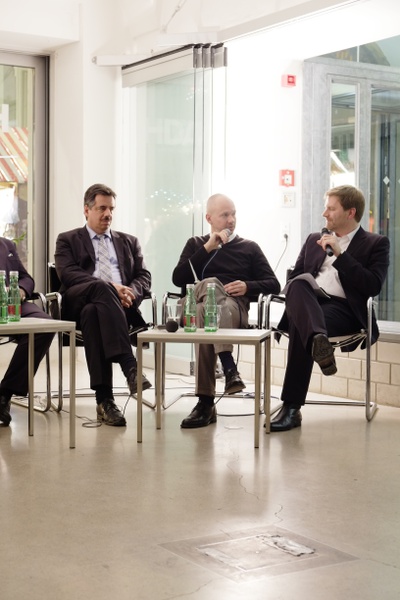 KAGes: Architektur, Pflege und Alter