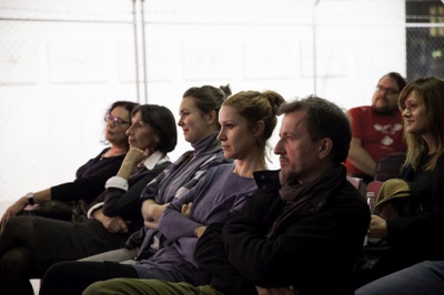 Michael Hirschbichler: JENSEITS DER KÜSTE UTOPIAS, 02.12.2015