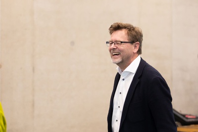 StadtDialog #07