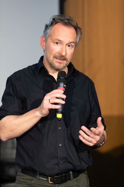 StadtDialog #07