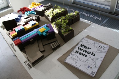 Urbane Inklusion: 26.01.2016