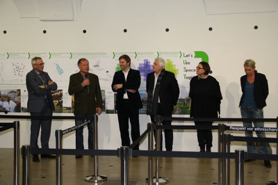 Urbane Inklusion: 26.01.2016