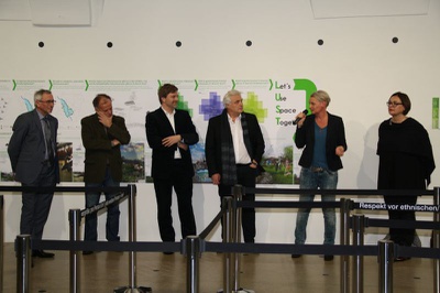 Urbane Inklusion: 26.01.2016