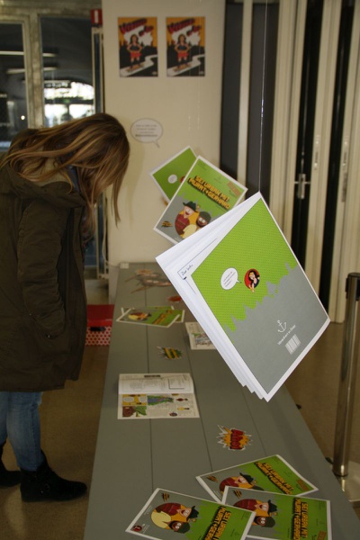 Urbane Inklusion: 26.01.2016