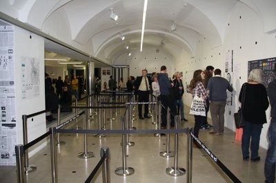 Urbane Inklusion: 26.01.2016