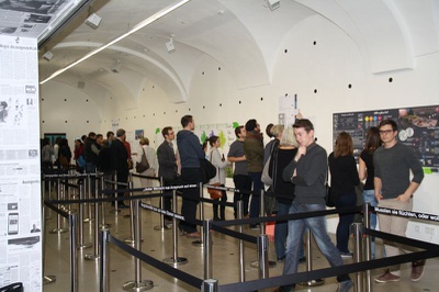 Urbane Inklusion: 26.01.2016