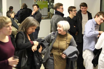 Vom Nutzen der Architekturfotografie, 07.04.2016