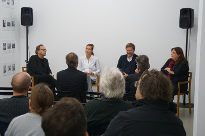 Architekturgalerie Berlin