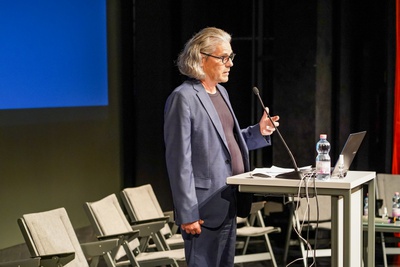 Georg Pendl