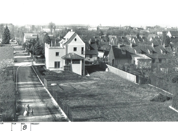 Haus M