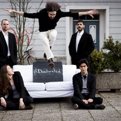 Desaturated – SomeDesigners