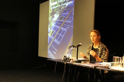 Symposium free play – Spielräume der Stadtplanung, 06.11.2015