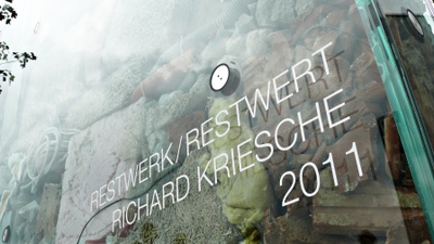 Häuser schaun 18.06.2011: Saubermacher ECOPORT, Bramberger a r c h i t e c t s und Atelier Thomas Pucher