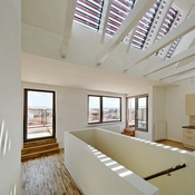 Häuser schaun: Umfassende Sanierung Sporgasse 12+14 / Architekt Christian Andexer