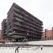 HafenCity Hamburg