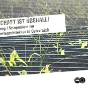 LANDSCHAFT IST ÜBERALL!