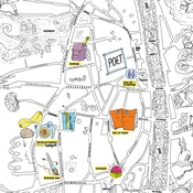 SPLEEN TRIEB im Haus der Architektur