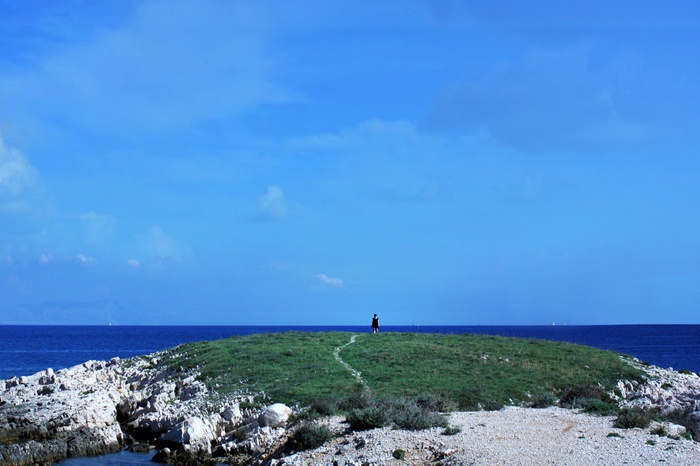 Der Weg zum Ende