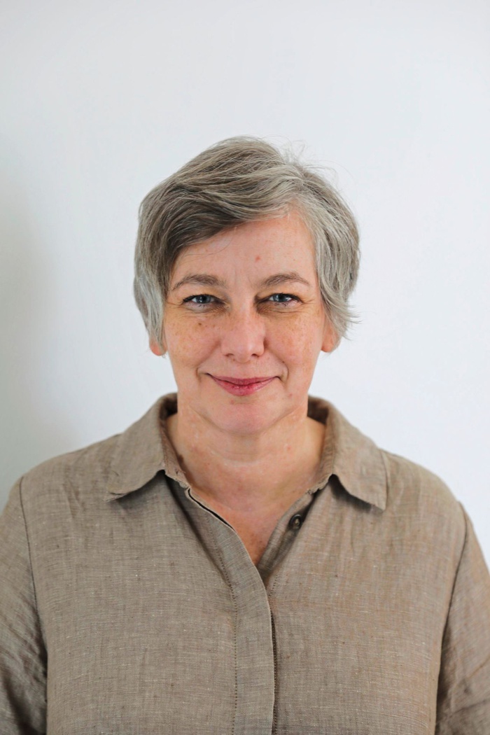 Michaela Reichart