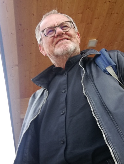 Herbert Paul Lechner