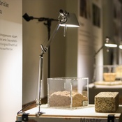 Ausstellung Circular Materials
