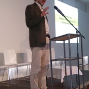 Christoph Reinprecht / Wohnen im Herbst V