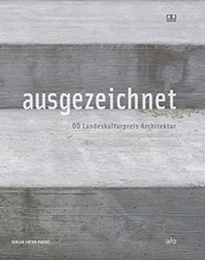 ausgezeichnet – ausgezeichnet